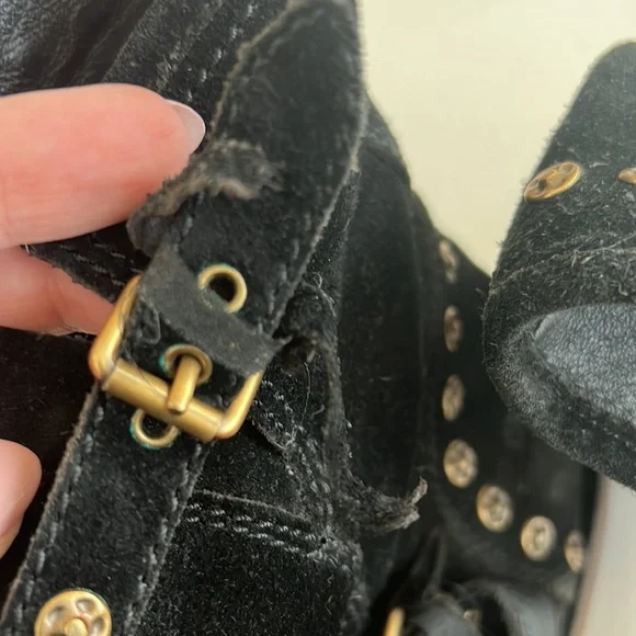 UGG Ankle Boots 🥾 - Picture 7 of 9